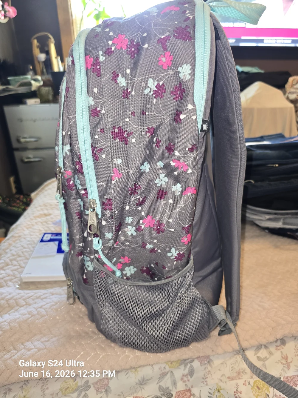 Jansport envoy backpack